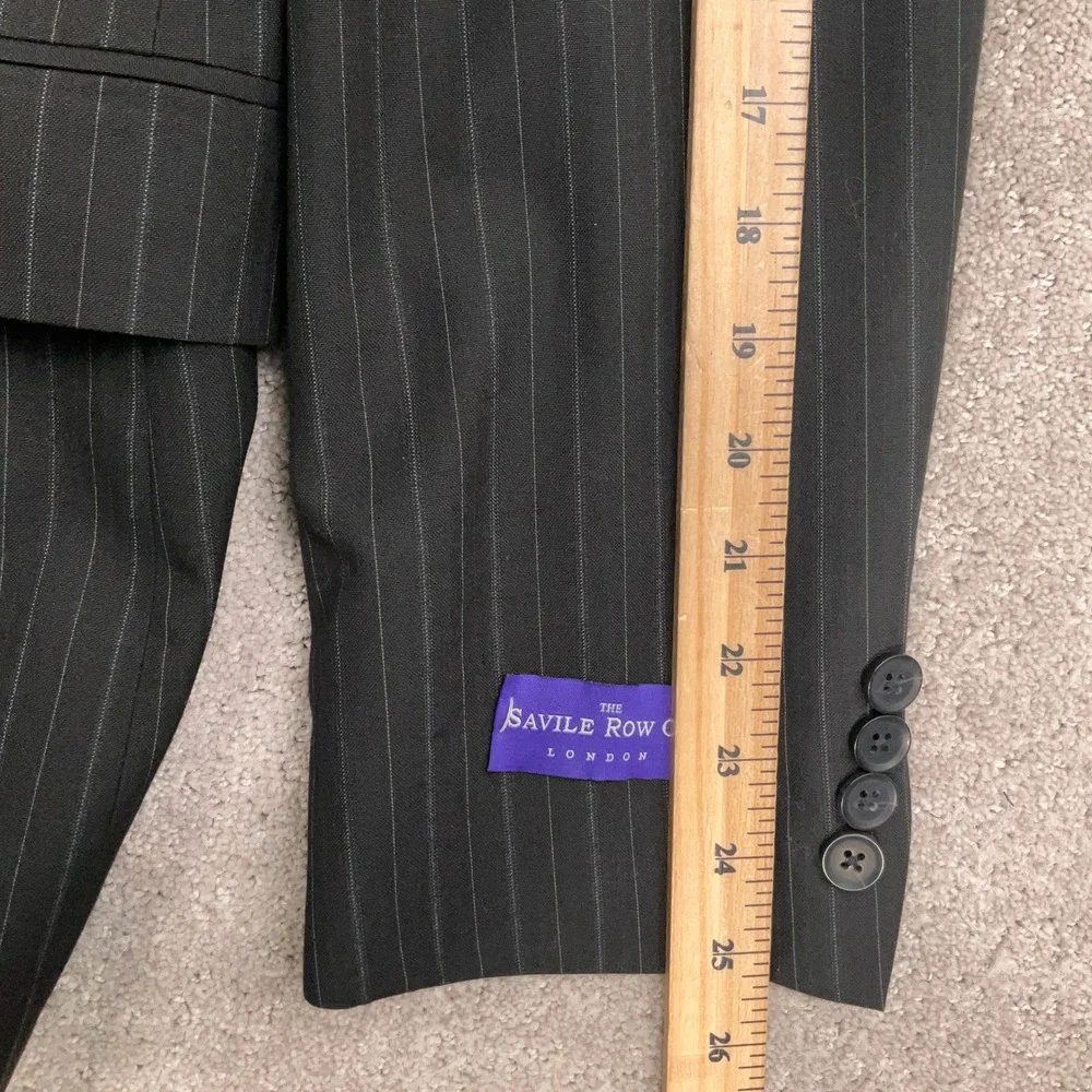 The Savile Row Co. savile row